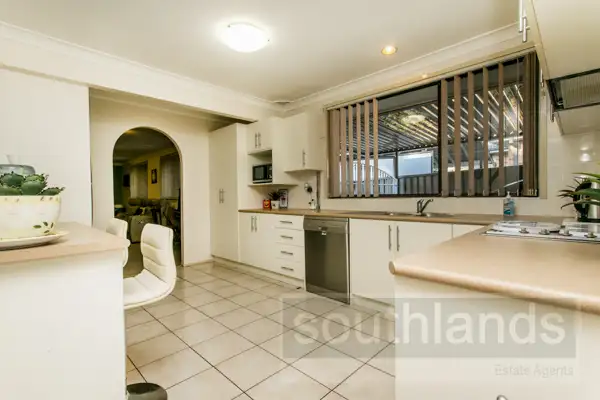 Sixth view of Homely house listing, 13 Pindari Drive, South Penrith NSW 2750
