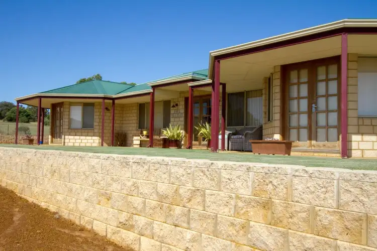 Fifth view of Homely house listing, 10 Hill Creek Road, Moresby WA 6530