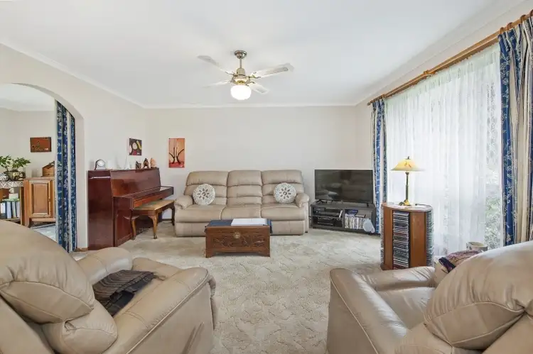 Second view of Homely townhouse listing, 2/405 Eyre st, Buninyong VIC 3357
