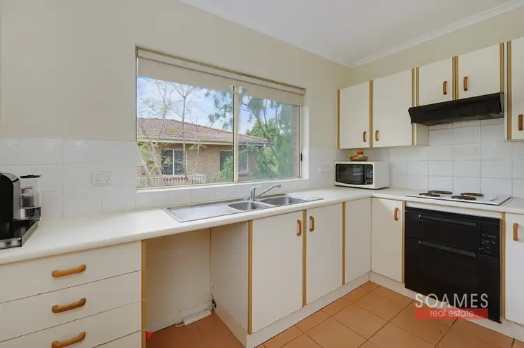 Fourth view of Homely apartment listing, 5/64 Albert Street, Hornsby NSW 2077