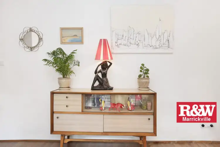 Fifth view of Homely unit listing, 5/71 The Boulevarde, Dulwich Hill NSW 2203
