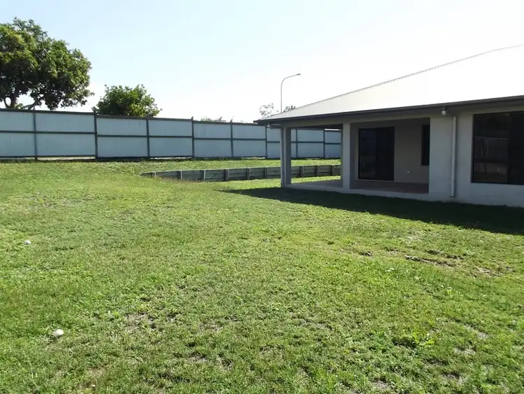 Second view of Homely house listing, 28 Dungurra Place, Bushland Beach QLD 4818