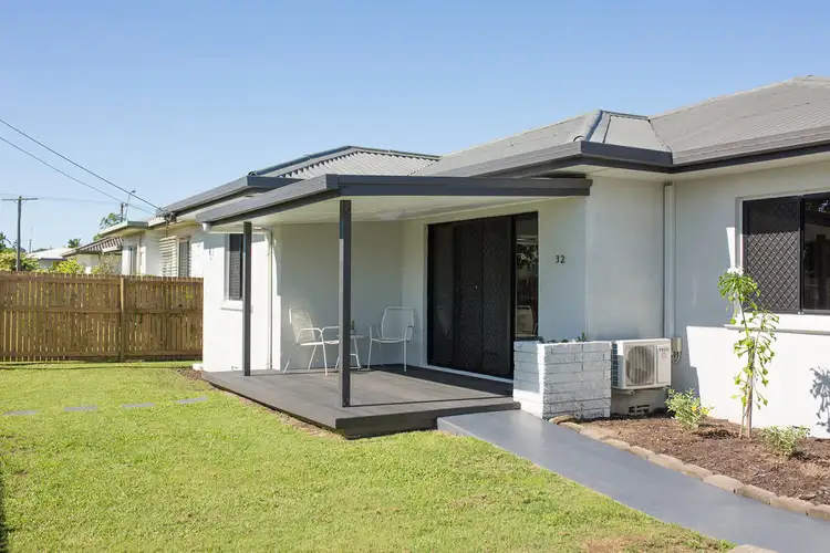 Main view of Homely house listing, 32 Burgess Street, North Mackay QLD 4740