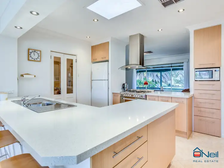 Seventh view of Homely house listing, 12 Waratah Drive, Camillo WA 6111
