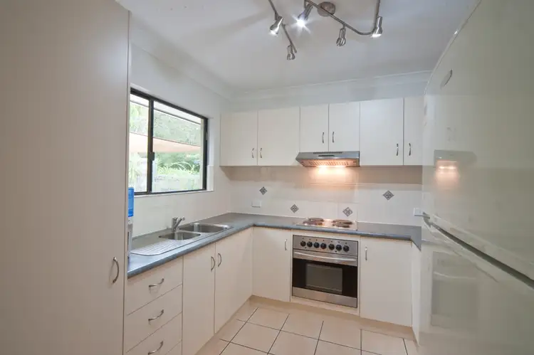 Third view of Homely house listing, 32 Stormvogel Drive, Mandalay QLD 4802