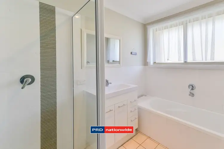 Sixth view of Homely house listing, 11 Lilly Pilly Court, Tamworth NSW 2340