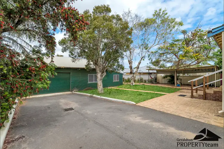 Seventh view of Homely house listing, 416 Chapman Road, Bluff Point WA 6530