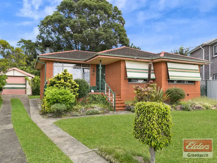 Main view of Homely house listing, 9 Lockwood Avenue, Greenacre NSW 2190