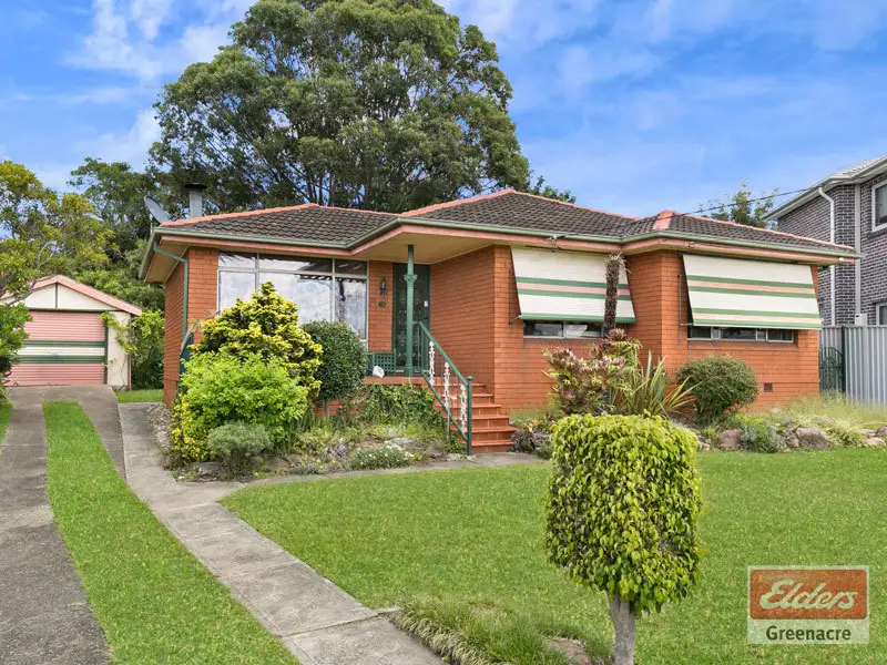 Main view of Homely house listing, 9 Lockwood Avenue, Greenacre NSW 2190