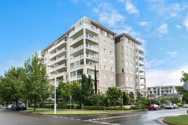 85/17 Orchards Avenue, Breakfast Point NSW 2137