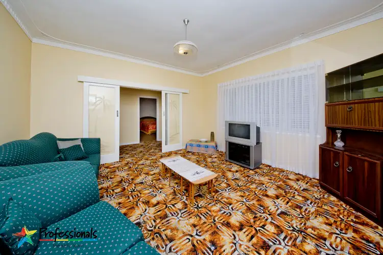 Fourth view of Homely house listing, 71 Baden Street, Joondanna WA 6060