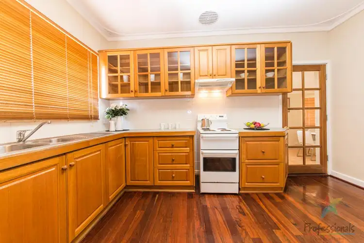 Third view of Homely house listing, 145 West Road, Bassendean WA 6054