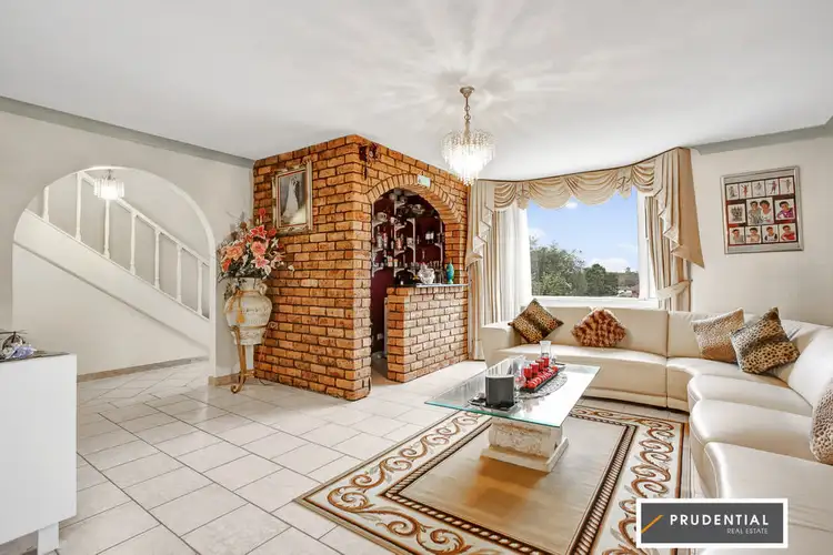 Third view of Homely house listing, 46 Sopwith Avenue, Raby NSW 2566