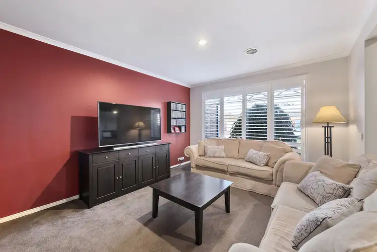 Second view of Homely house listing, 26 Pendulum Place, Berwick VIC 3806