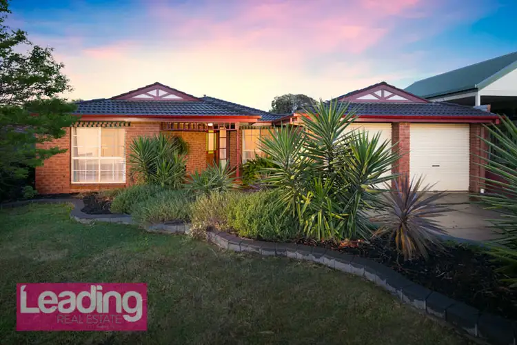 14 Kathryn Court, Sunbury VIC 3429