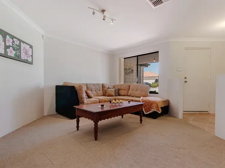 Sixth view of Homely house listing, 33 Litoria Turn, Baldivis WA 6171