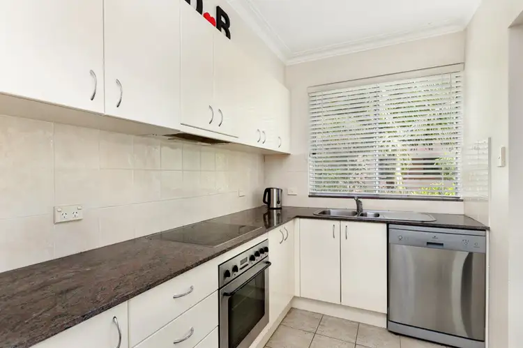 Second view of Homely apartment listing, 9 / 6-8 Rocklands Road, Wollstonecraft NSW 2065