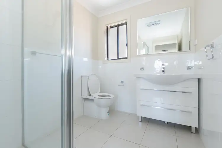 Fifth view of Homely townhouse listing, 151A Wyndarra Way, Koonawarra NSW 2530