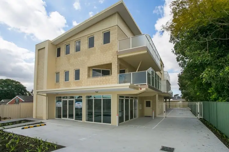 Sixth view of Homely apartment listing, 70 Gilbertson Road, Kardinya WA 6163