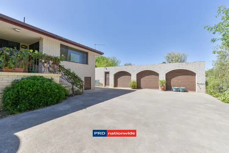 Third view of Homely house listing, 107 Hillvue Road, Tamworth NSW 2340
