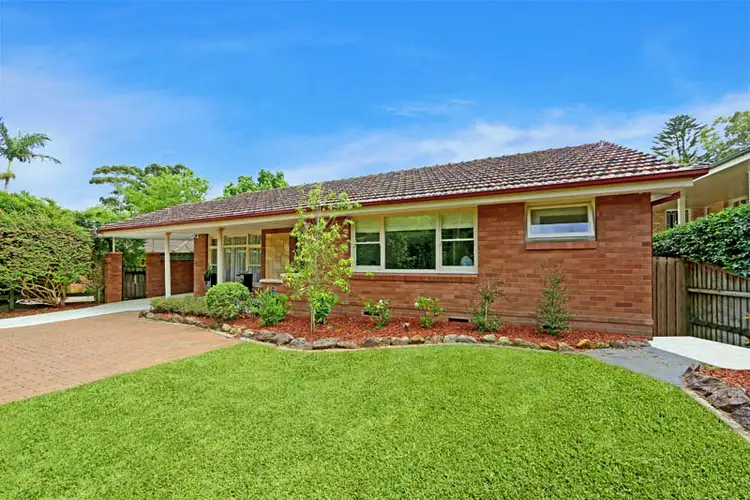 23 Killeaton Street, St Ives NSW 2075