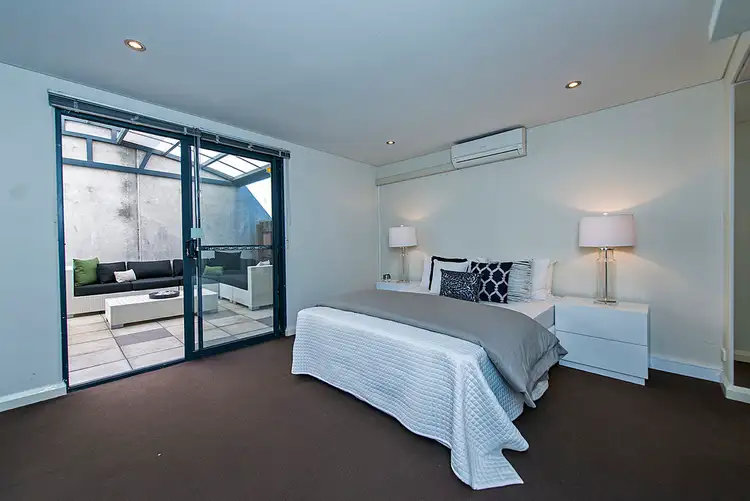 Sixth view of Homely house listing, 9/166 Seventh Avenue, Inglewood WA 6052