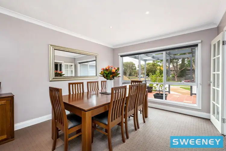 Fifth view of Homely house listing, 33 Fenfield Street, Altona VIC 3018