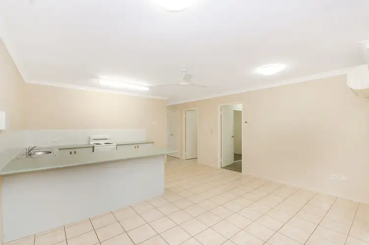 Fifth view of Homely unit listing, 13/14-20 Nix Street, West End QLD 4810