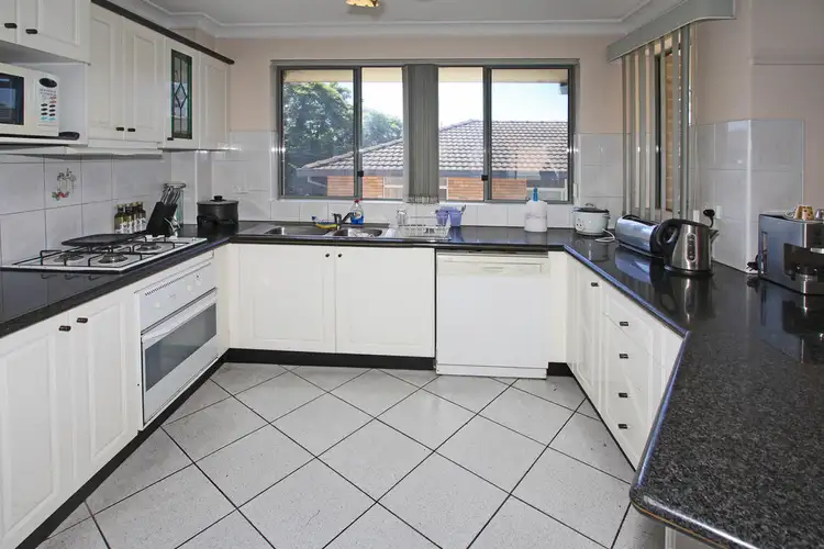 Third view of Homely unit listing, 18/1-3 Park Avenue, Westmead NSW 2145