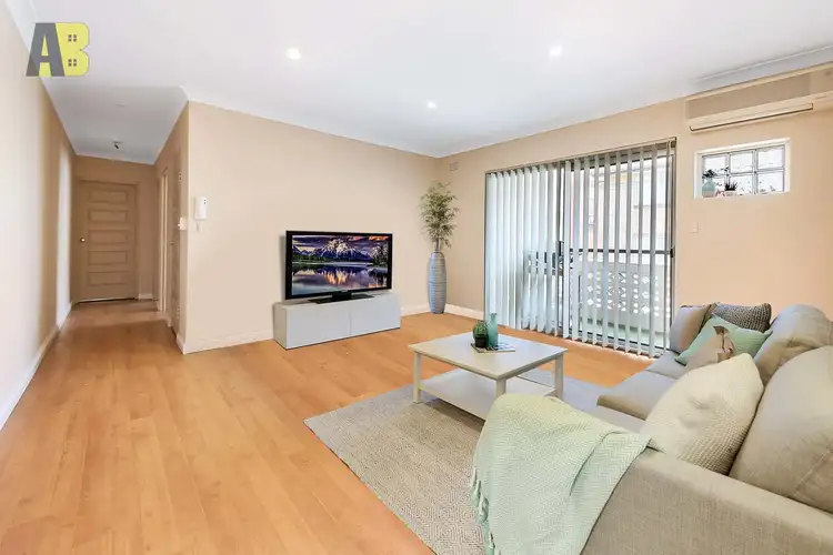 8/39-41 Bowden Street, Harris Park NSW 2150