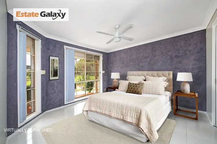 Sixth view of Homely house listing, 13 Canada Close, Minto NSW 2566