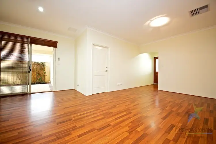 Third view of Homely villa listing, 4/3 Paros Lane, Canning Vale WA 6155