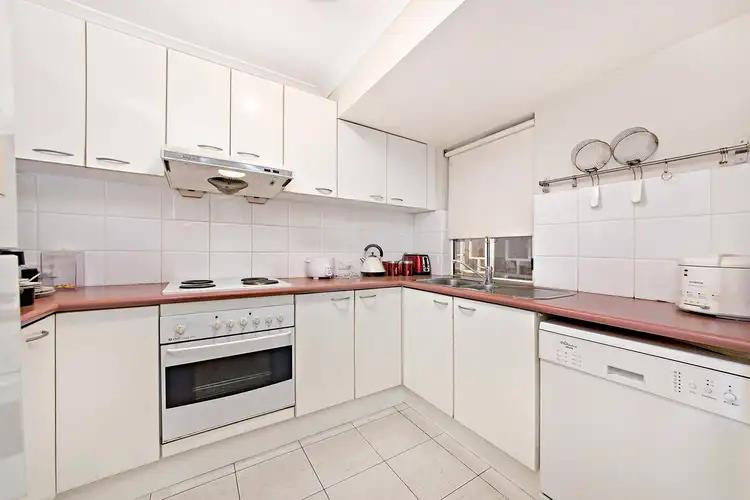 Fourth view of Homely apartment listing, 17/34-38 Park Avenue, Burwood NSW 2134