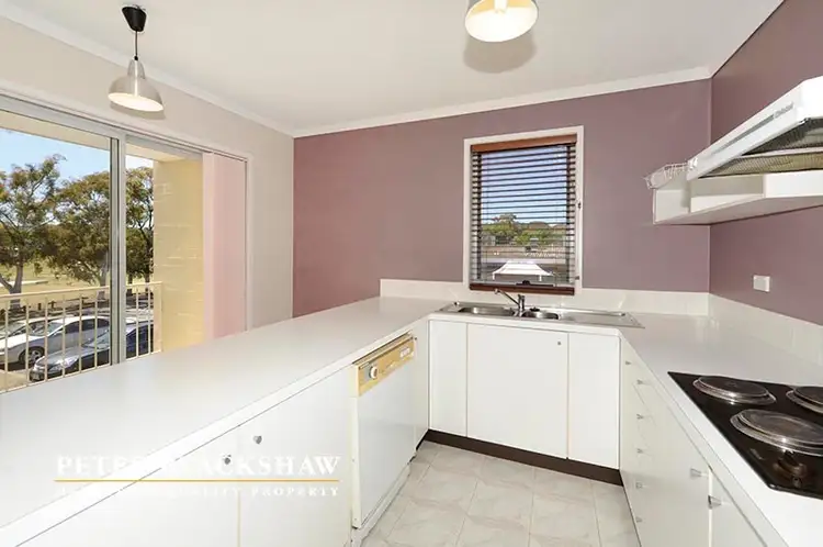 Sixth view of Homely unit listing, 8/1 Chifley Place, Chifley ACT 2606