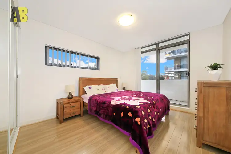 Sixth view of Homely unit listing, 41/28 Brickworks Drive, Holroyd NSW 2142