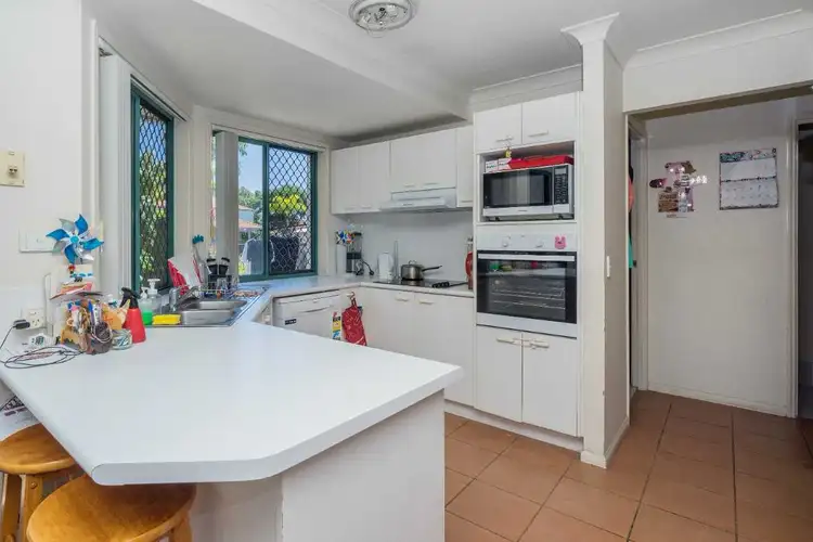 Fourth view of Homely townhouse listing, 14/91 HEEB STREET, Ashmore QLD 4214