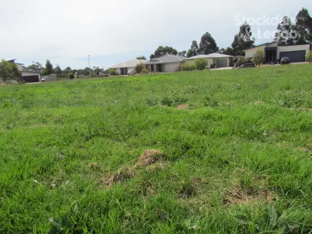 13 Brazier Street, Grantville VIC 3984