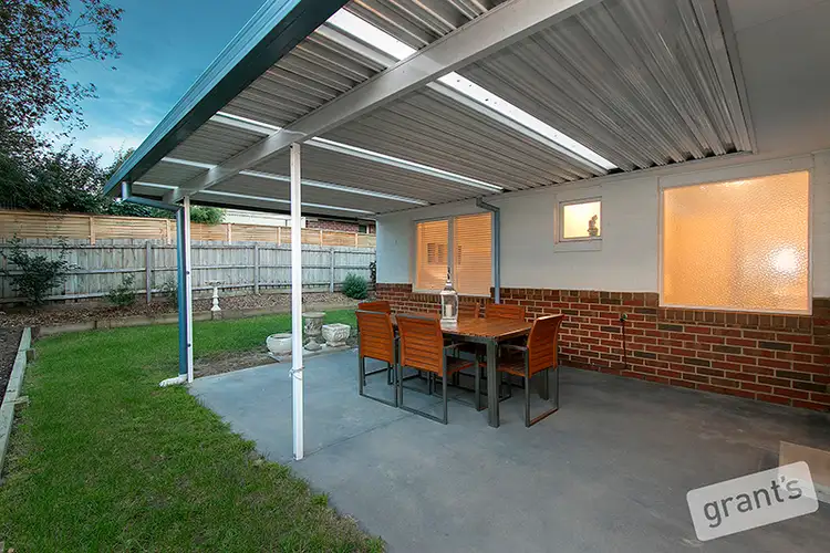 Sixth view of Homely house listing, 7 Jumbuck Court, Berwick VIC 3806