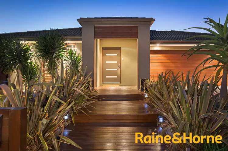 Second view of Homely house listing, 46 Island Cct, Lyndhurst VIC 3975