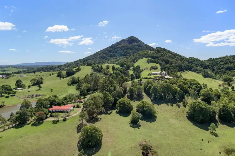 14 Mount Cooroy Road, Eumundi QLD 4562