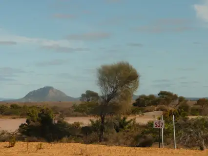 Main view of Homely land listing, 540 Acacia Drive, Hopetoun WA 6348