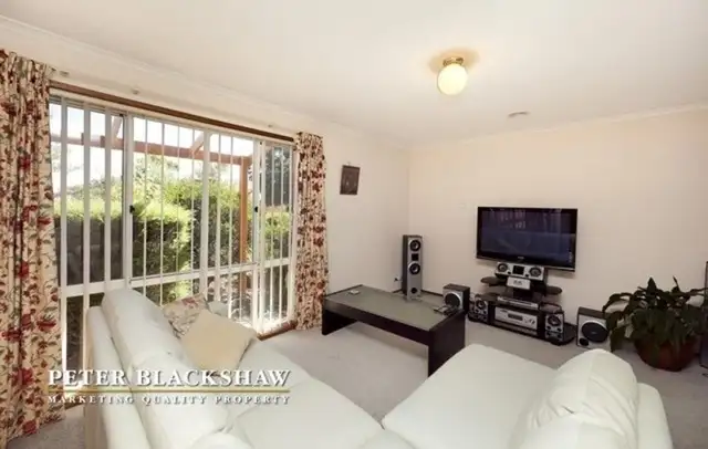 Fifth view of Homely townhouse listing, 6/37 Derrington Crescent, Bonython ACT 2905