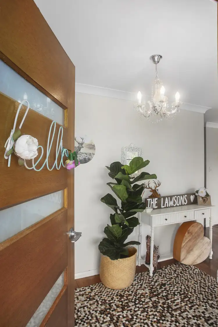 Second view of Homely house listing, 8 Brenchley Circuit, Wauchope NSW 2446