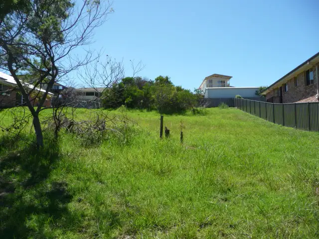 Second view of Homely land listing, 17 Yabbarra Drive, Dalmeny NSW 2546