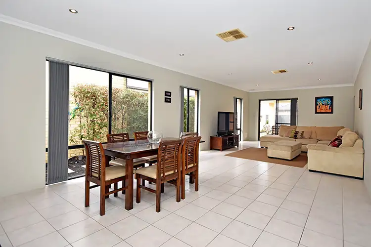 Third view of Homely house listing, 72 Neary Boulevard, Aveley WA 6069