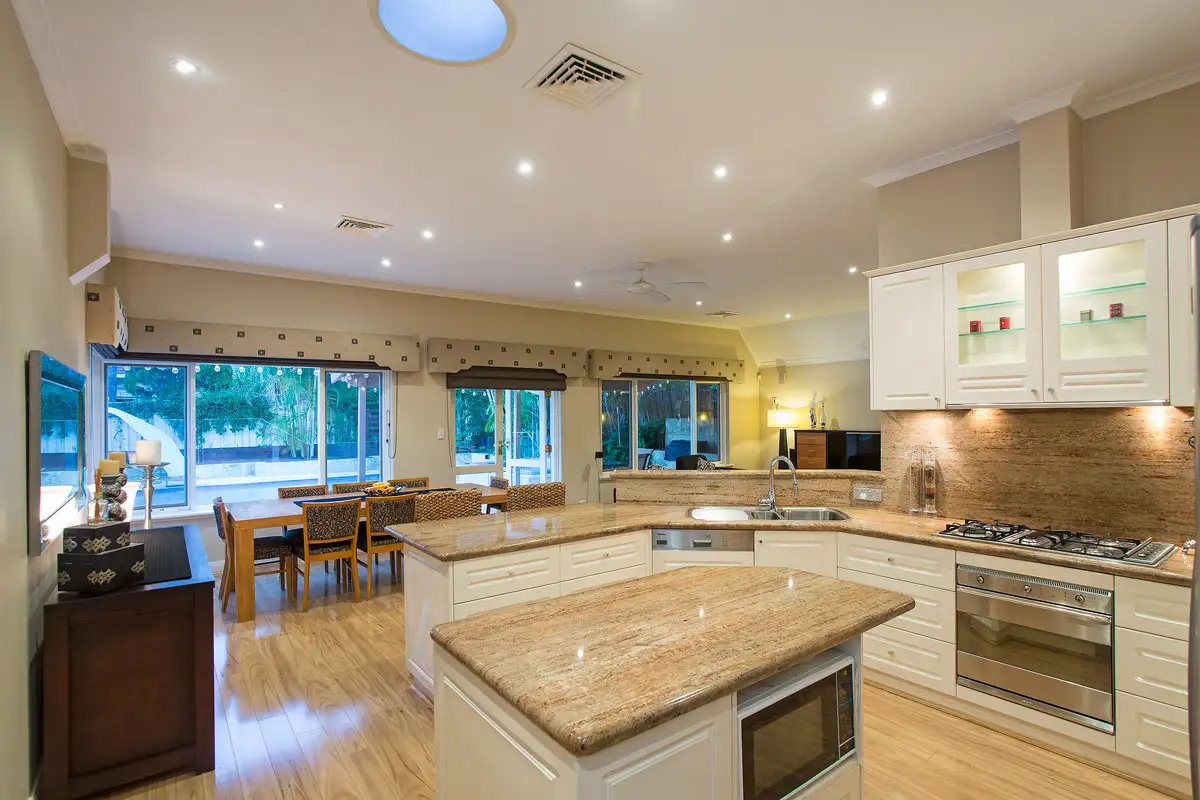 Main view of Homely house listing, 7 Lake Carine Gardens, Carine WA 6020