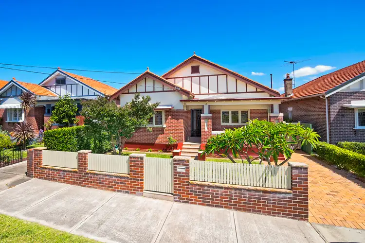 17 Kirrang Street, Wareemba NSW 2046