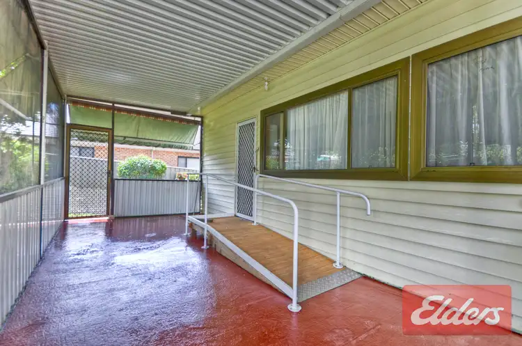 Fourth view of Homely house listing, 69 Metella Road, Toongabbie NSW 2146