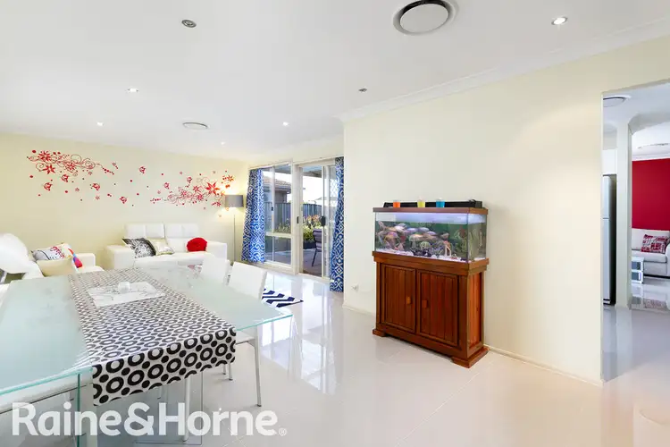 Fourth view of Homely house listing, 19 Dryden Avenue, Oakhurst NSW 2761