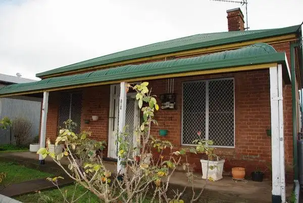 Main view of Homely house listing, 100 Maughan Street, Wellington NSW 2820